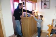 William & Bradley
